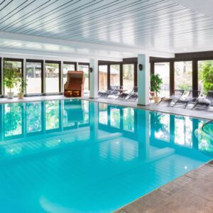 Německo: Lüneburské vřesoviště blízko atrakcí v Hotelu zur Heidschnucke **** s polopenzí a wellness + minigolf