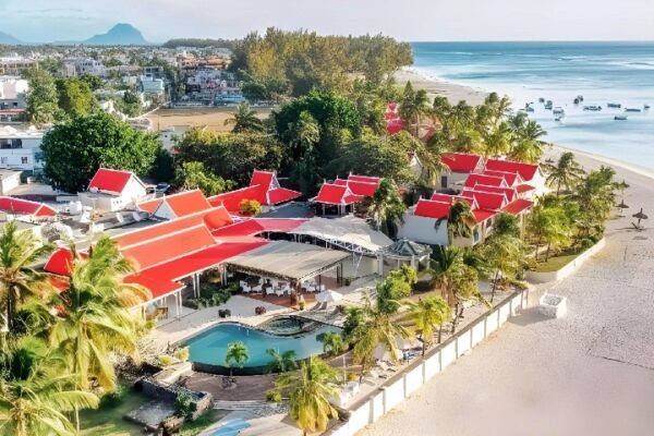 Villas Caroline