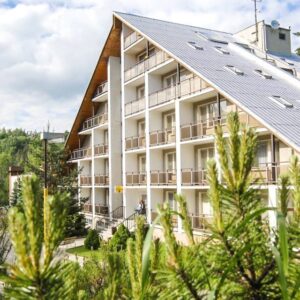 Bílé Karpaty: Pobyt v kraji Žítkovských bohyň v Hotelu Radějov **** s polopenzí, degustací vín a wellness