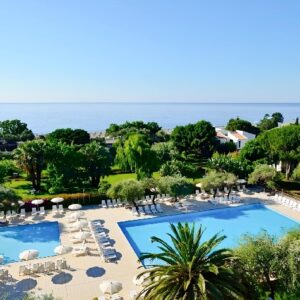 UNAHOTELS NAXOS BEACH