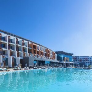 Gewan White Resort New Alamein