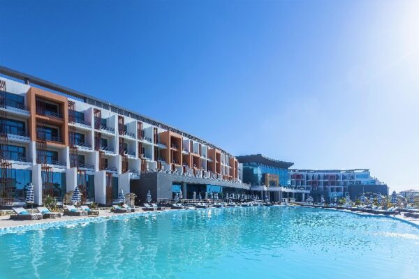 Gewan White Resort New Alamein