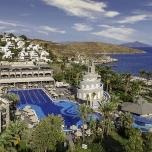 Selectum Collection Bodrum
