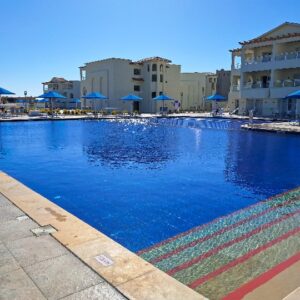 Pickalbatros Albatros Makadi Resort