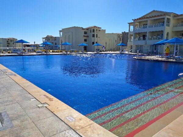 Pickalbatros Albatros Makadi Resort
