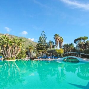 Park Hotel Terme Mediterraneo