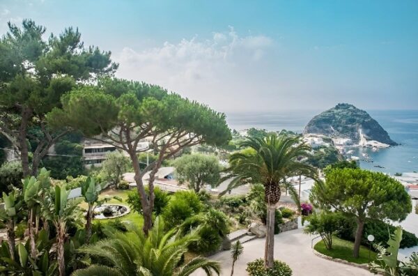 Borgo Romantica Resort & SPA