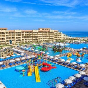 Pickalbatros White Beach Resort