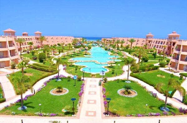 Jasmine Palace