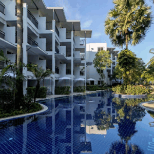 Sunwing Bangtao Beach
