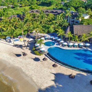 Sands Suites Resort & Spa