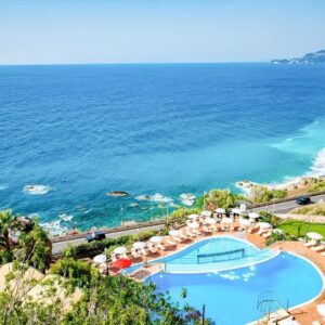 Baia Taormina