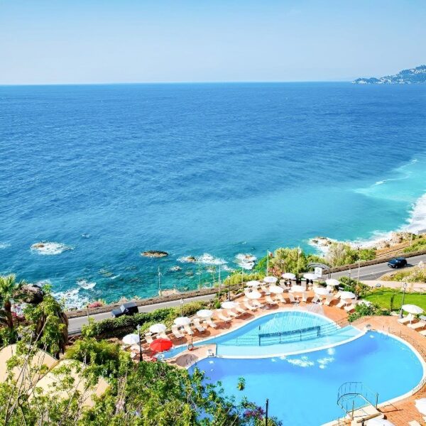 Baia Taormina