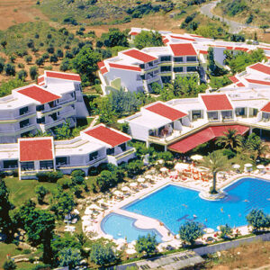 Hotel Cathrin