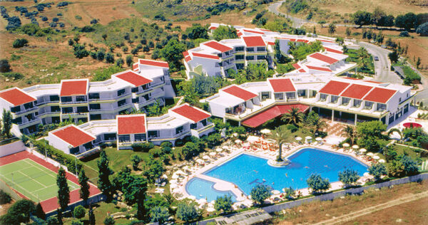 Hotel Cathrin