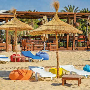Hotel Club Salammbo Hammamet & Aquapark