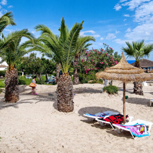 Hotel Eden Club & Aquapark