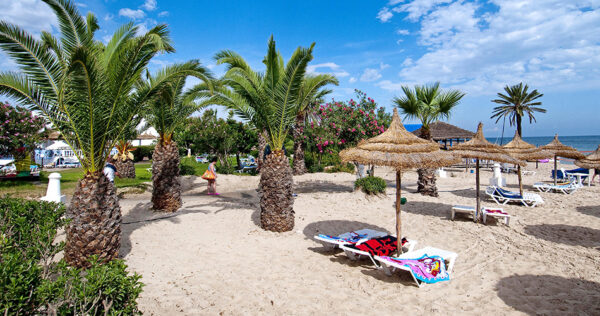Hotel Eden Club & Aquapark