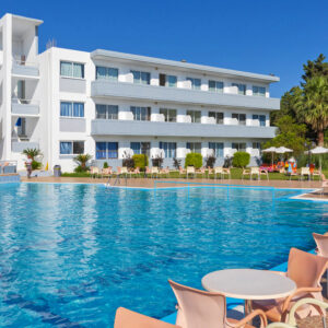 Hotel Evi