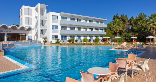 Hotel Evi