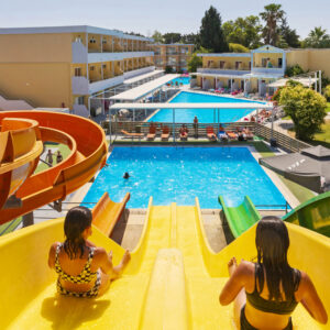Hotel Golden Odyssey