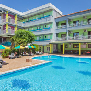 Hotel Grecian Fantasia Resort