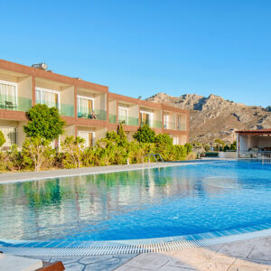 Hotel Anavadia