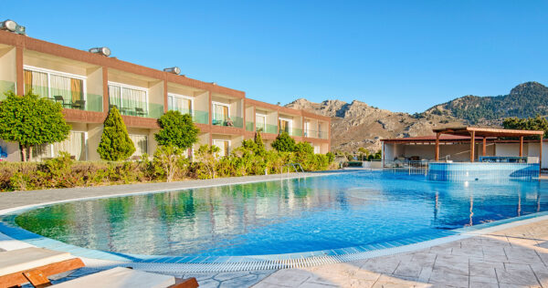 Hotel Anavadia