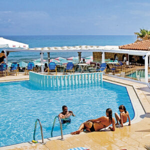 Hotel Jo-An Beach