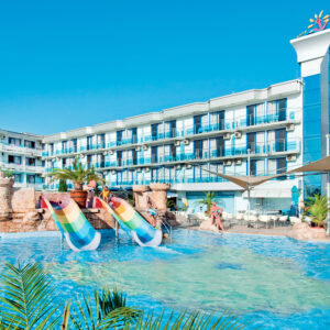 Hotel Kotva