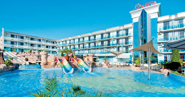 Hotel Kotva