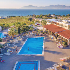 Hotel Kouros Palace