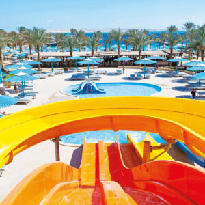 Hotel Le Pacha Resort
