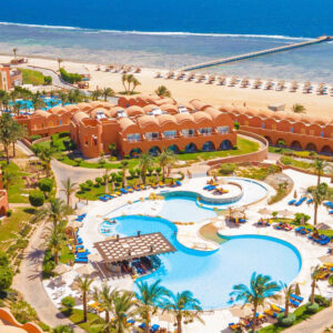 Hotel Novotel Marsa Alam