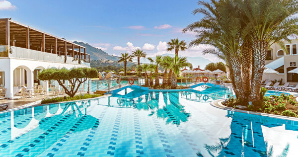 Hotel Lindos Imperial Resort & Spa