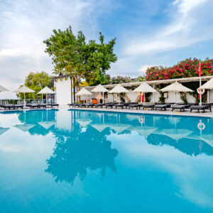 Hotel Petunya Beach Resort