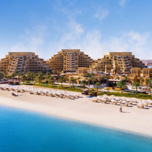 Hotel Rixos Bab Al Bahr