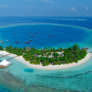 Hotel Safari Island Resort & Spa