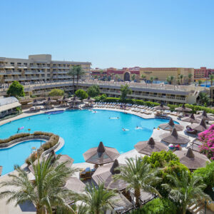 Hotel Sindbad Club