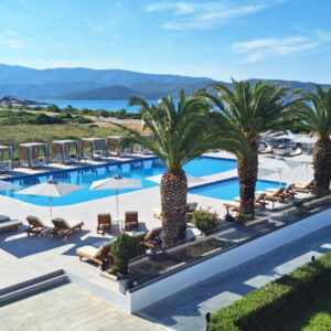 Hotel Sirenes Beach Resort