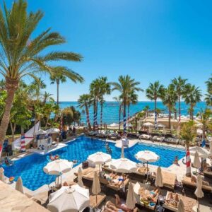 Amare Beach Hotel Marbella