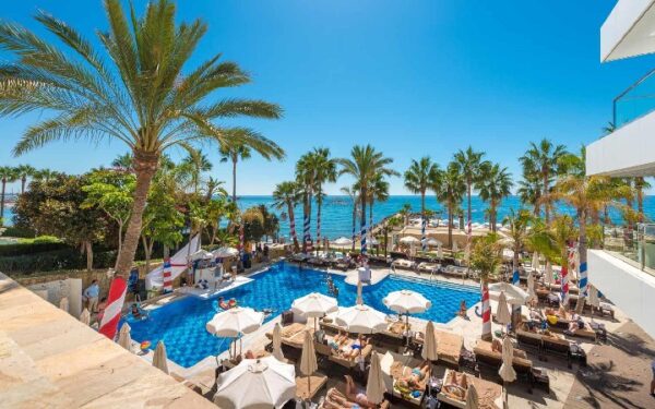 Amare Beach Hotel Marbella