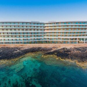 Ramla Bay Resort