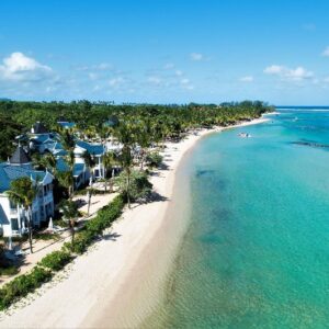 Heritage Le Telfair Golf & Spa Resort