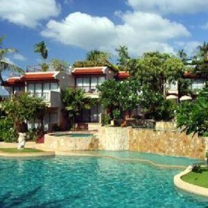 Andaman Cannacia Resort & Spa
