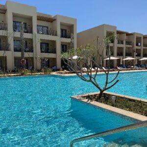 Jaz Almaza Blue