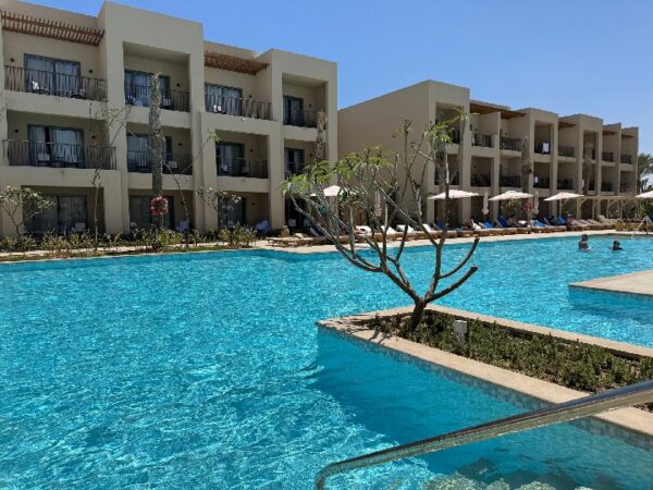 Jaz Almaza Blue