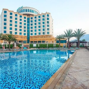 OCEANIC KHORFAKKAN RESORT & SPA