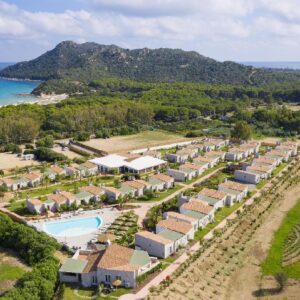 Cala Sinzias Resort
