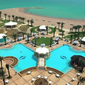 InterContinental Doha